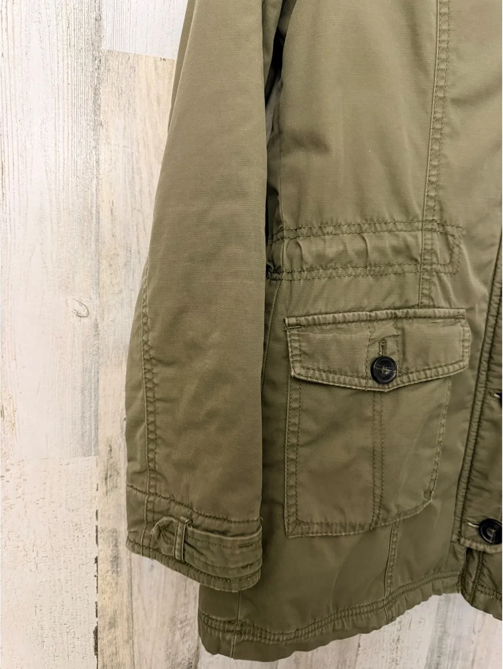 N/A abercrombie kids